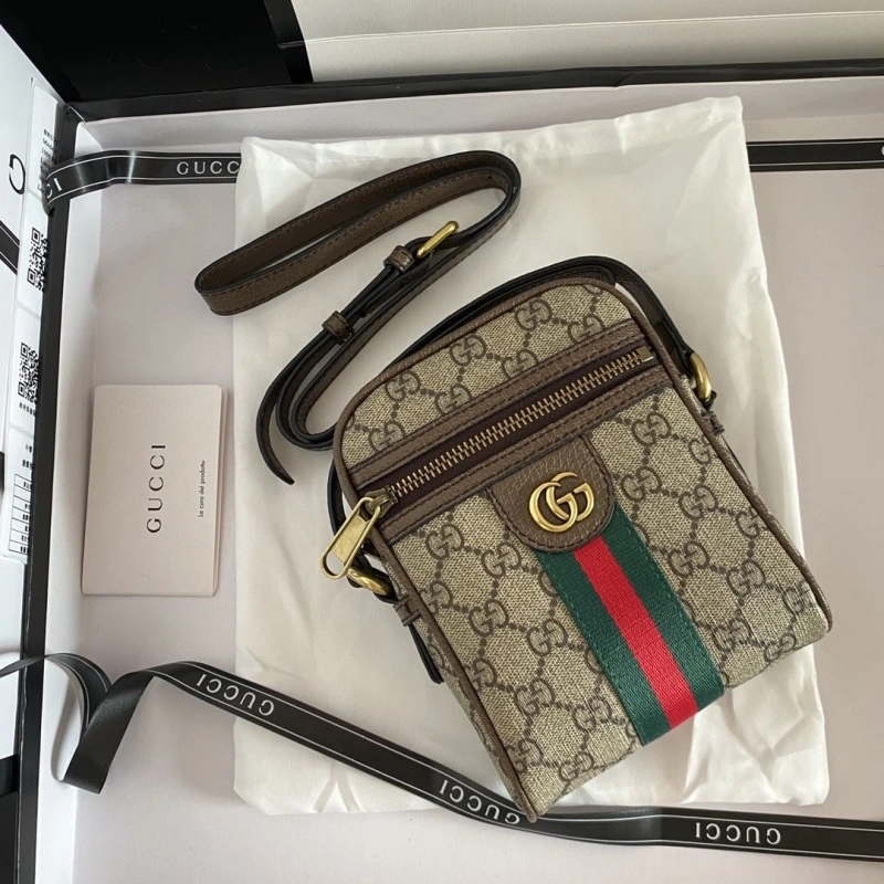 Gvc*1 satchel bags 4186-0655