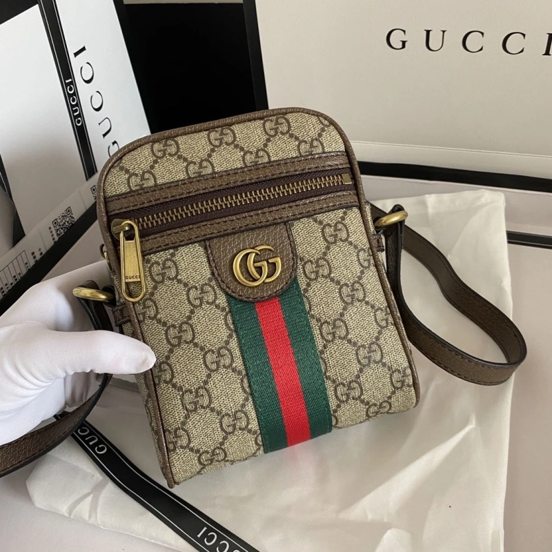 Gvc*1 satchel bags 4186-0655