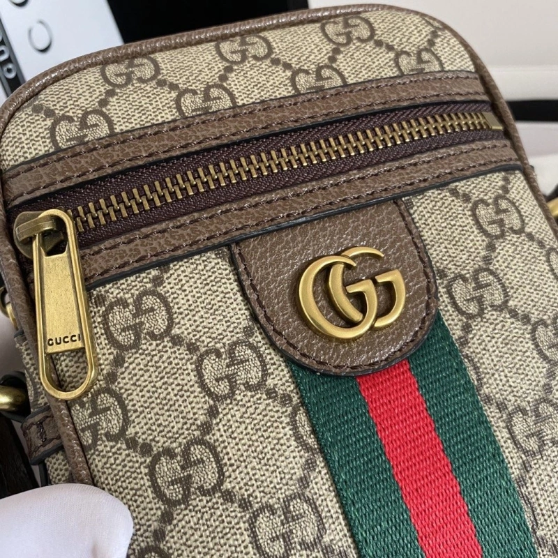 Gvc*1 satchel bags 4186-0655