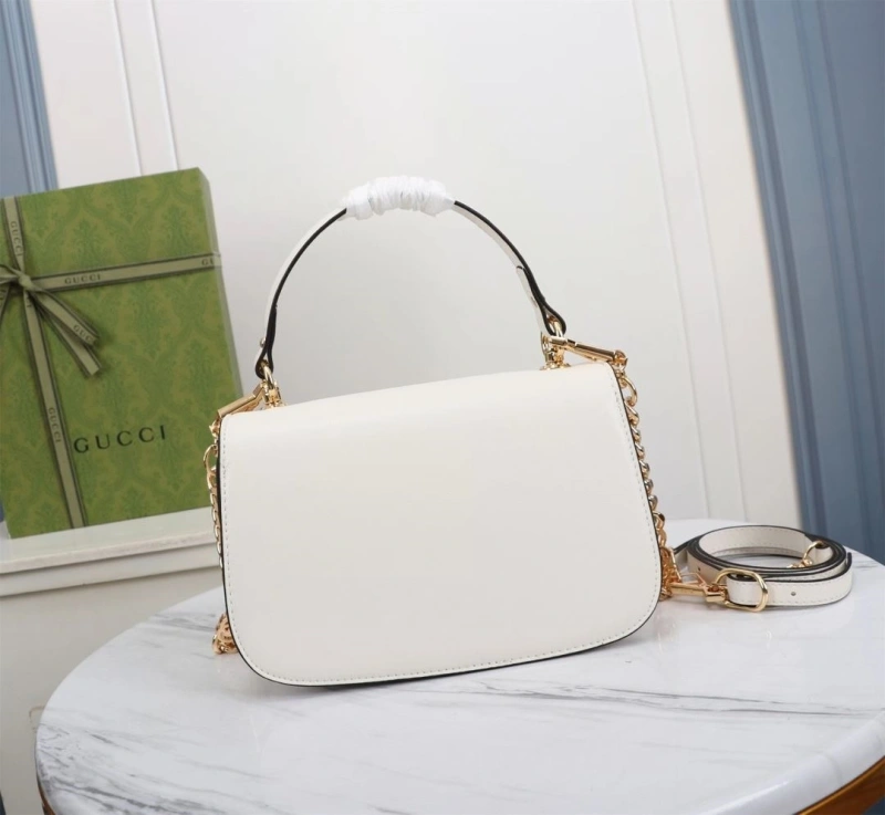 Gvc*1 top handle bags 4186-0694