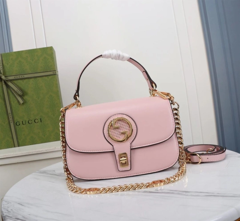 Gvc*1 top handle bags 4186-0695
