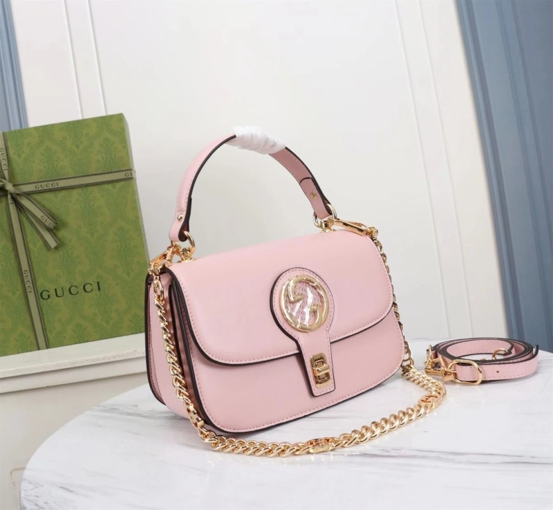 Gvc*1 top handle bags 4186-0695