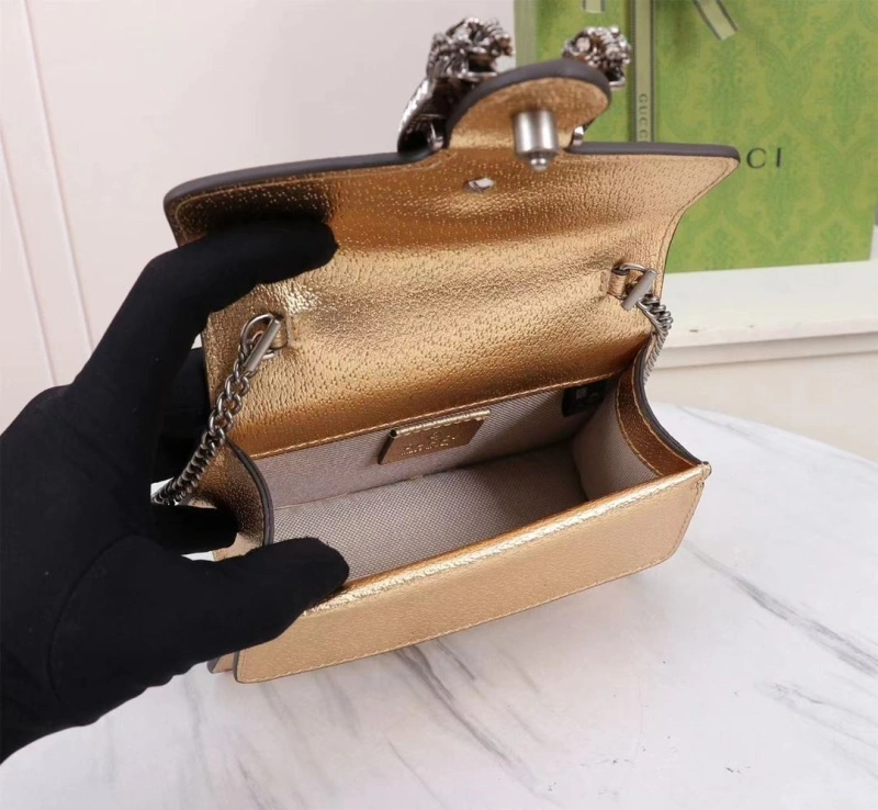 Gvc*1 top handle bags 4186-0697