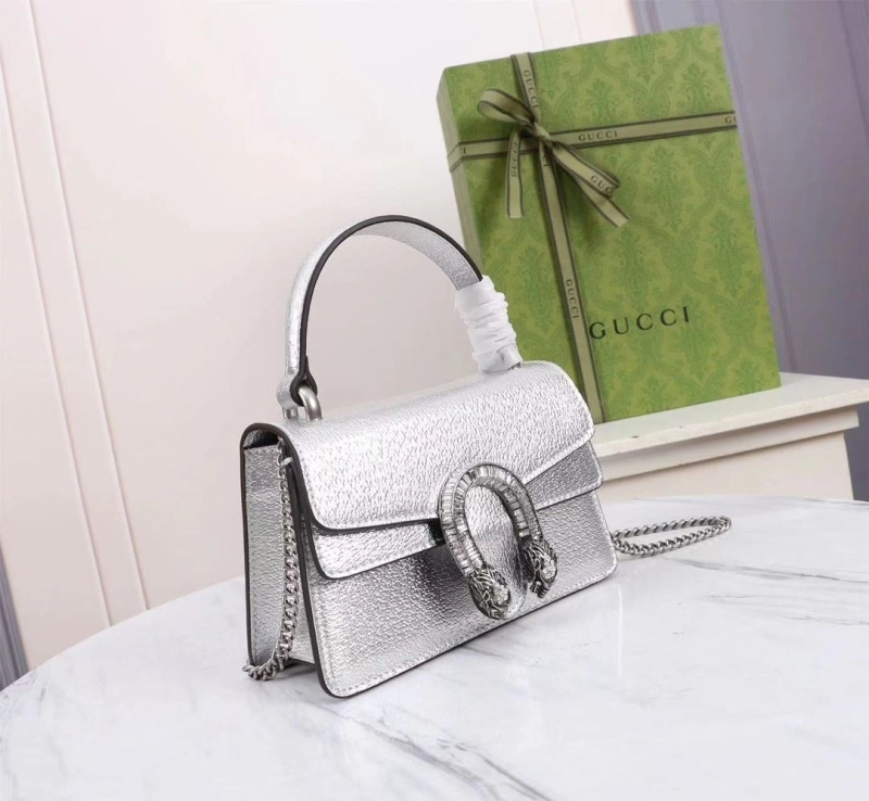 Gvc*1 top handle bags 4186-0698