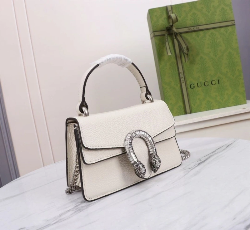 Gvc*1 top handle bags 4186-0699