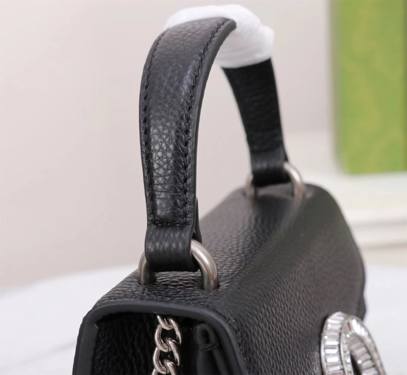 Gvc*1 top handle bags 4186-0700