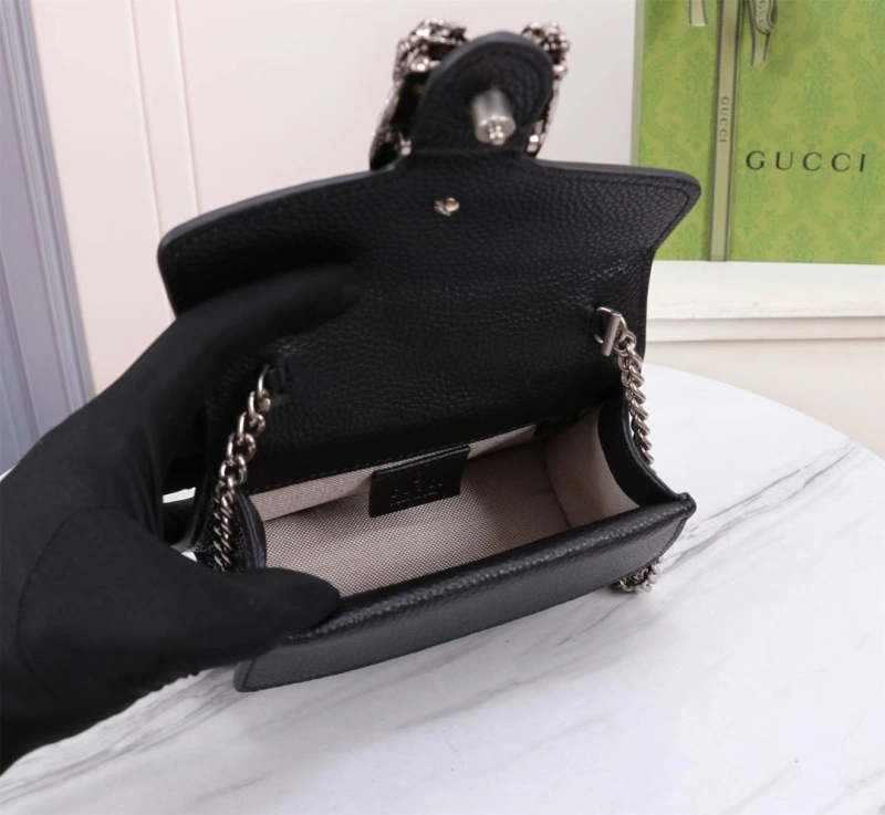 Gvc*1 top handle bags 4186-0700