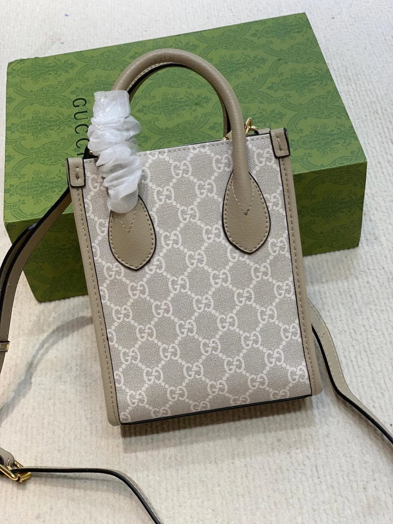 Gvc*1 top handle bags 4186-0702