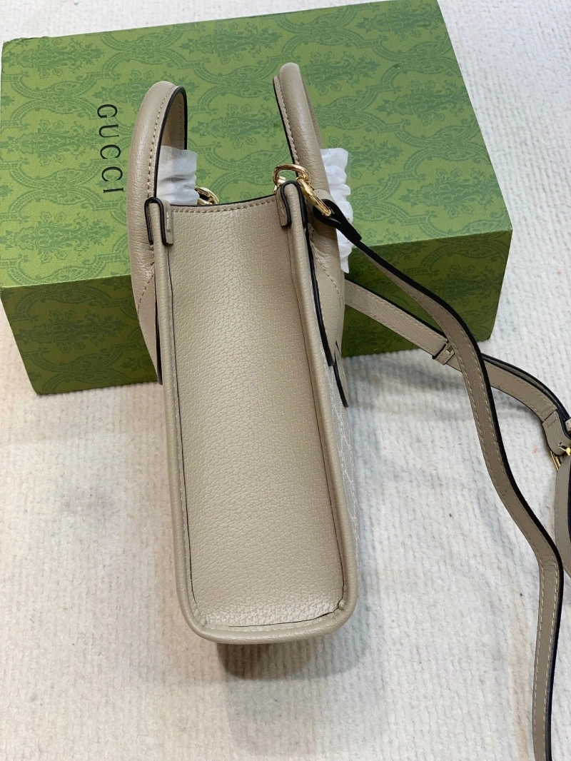 Gvc*1 top handle bags 4186-0702