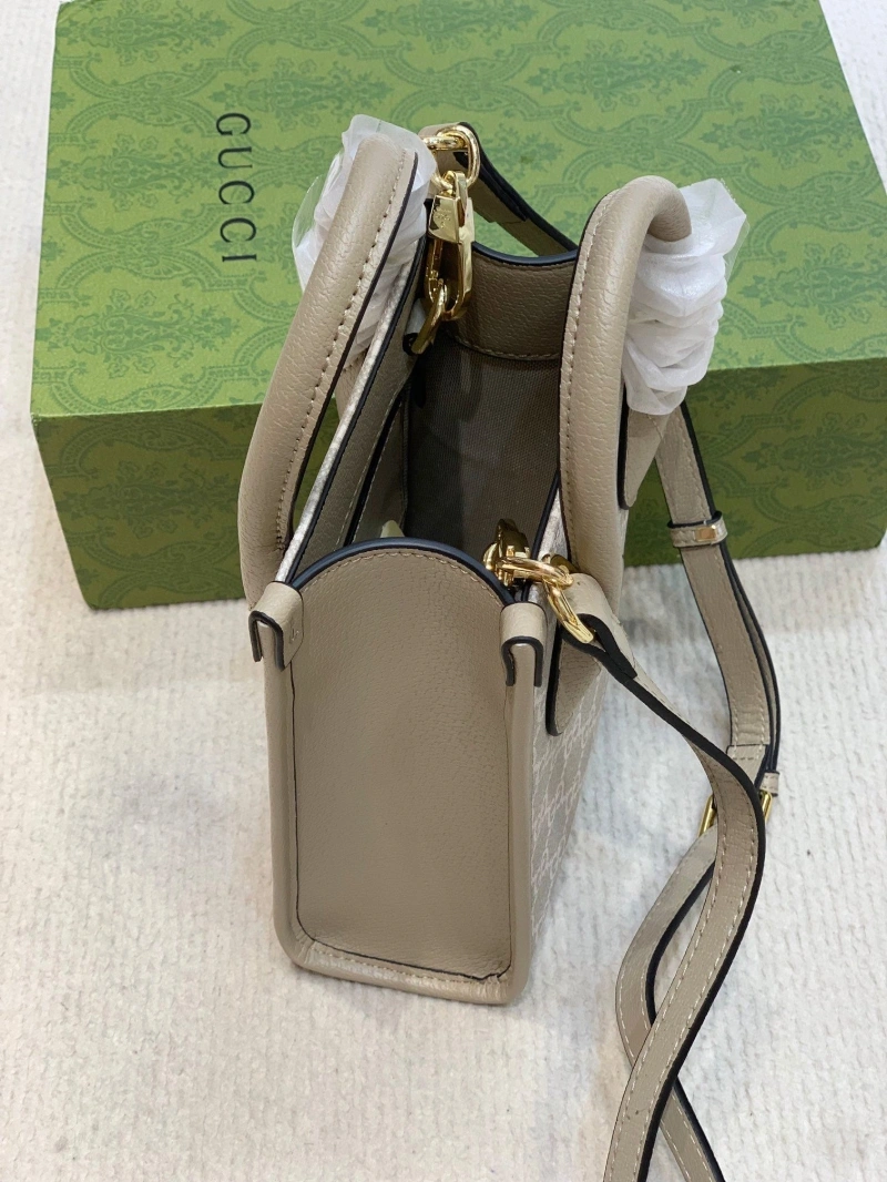 Gvc*1 top handle bags 4186-0702