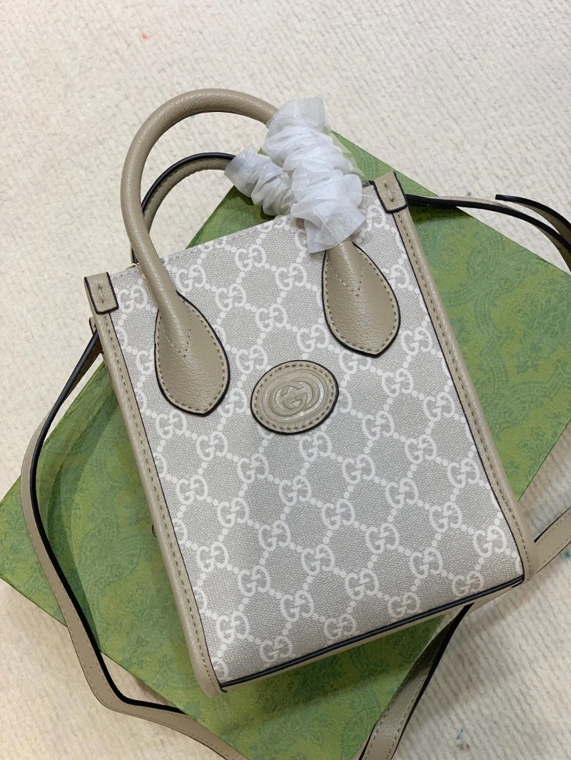 Gvc*1 top handle bags 4186-0702