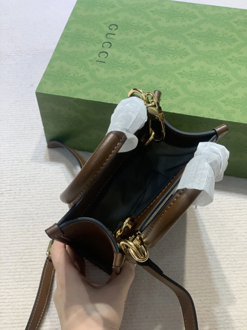 Gvc*1 top handle bags 4186-0703
