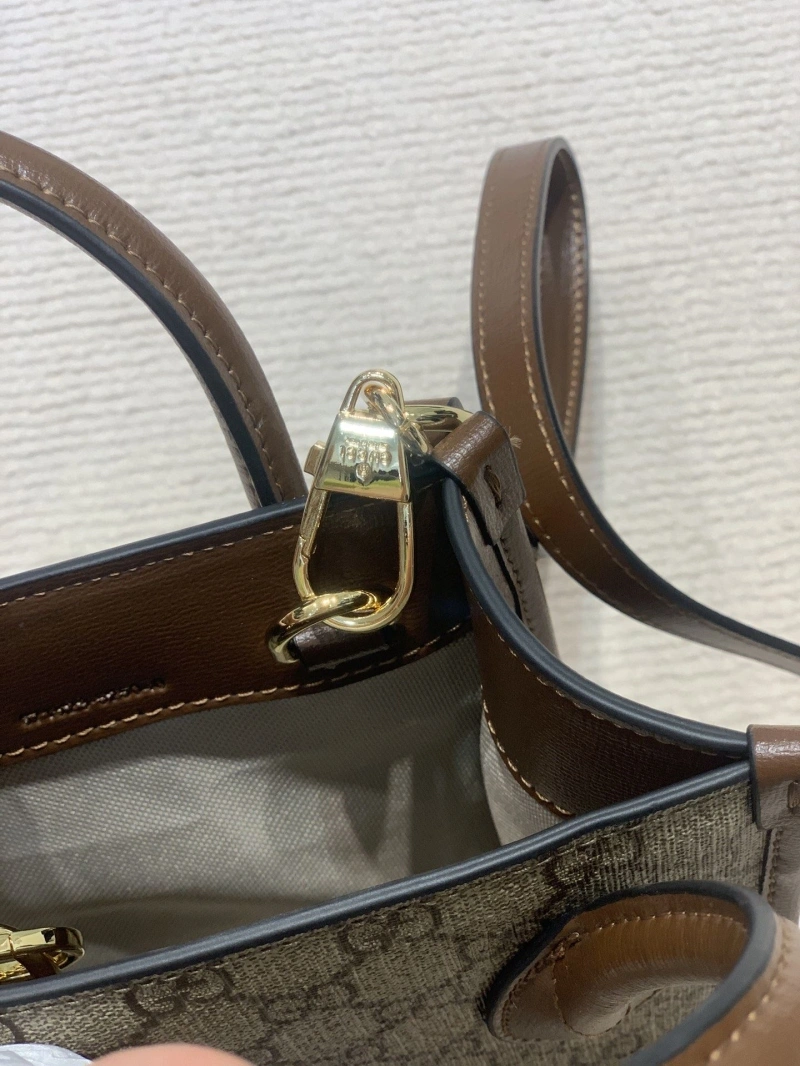 Gvc*1 top handle bags 4186-0703