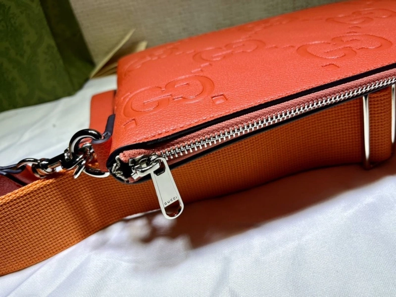 Gvc*1 satchel bags 4186-0711