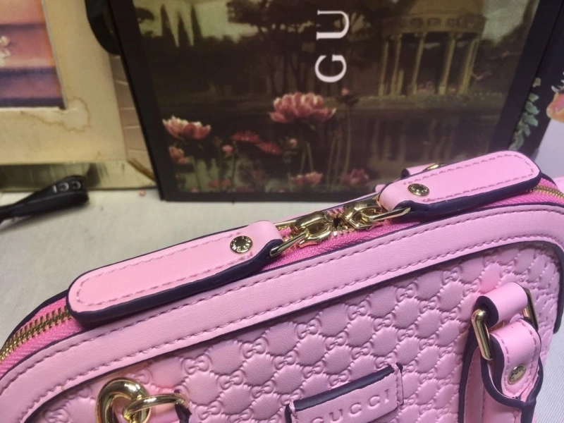 Gvc*1 top handle bags 4186-0713