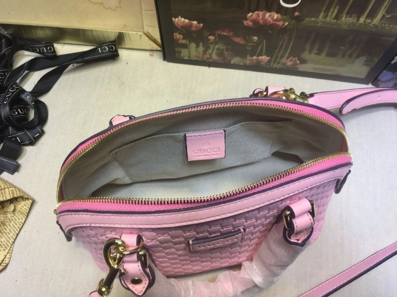 Gvc*1 top handle bags 4186-0713