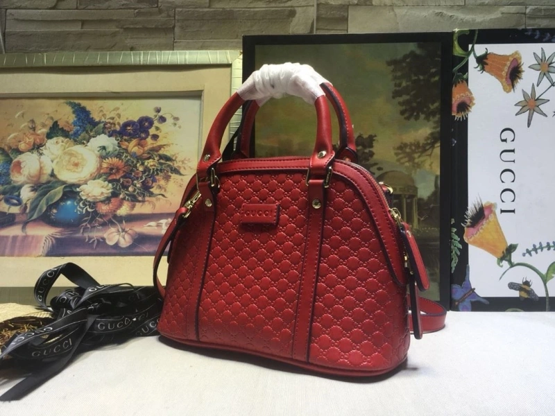 Gvc*1 top handle bags 4186-0715