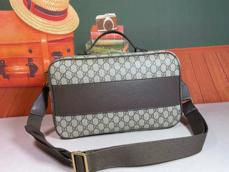 Gvc*1 satchel bags 4189a-0021
