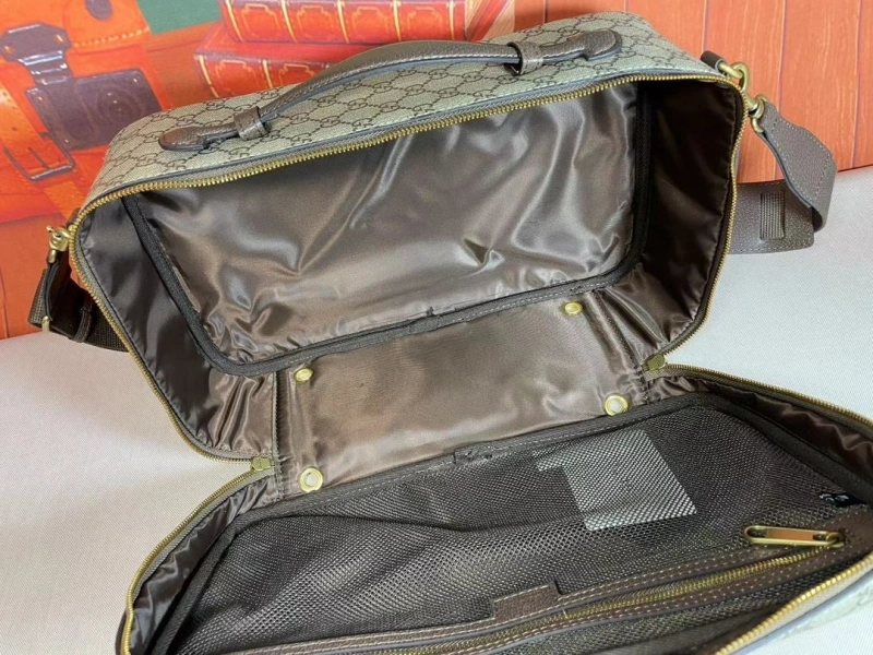 Gvc*1 satchel bags 4189a-0021