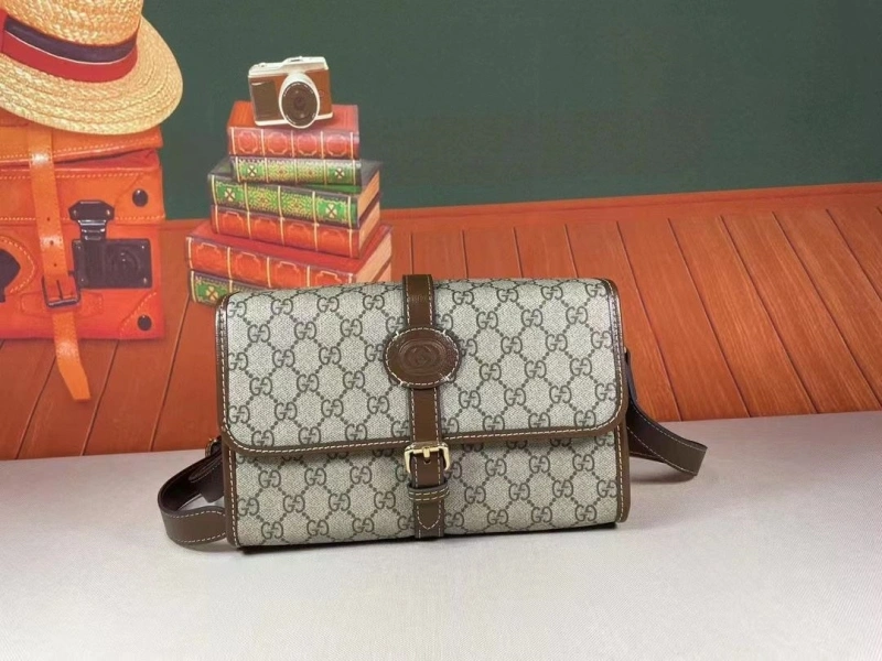 Gvc*1 satchel bags 4189a-0024