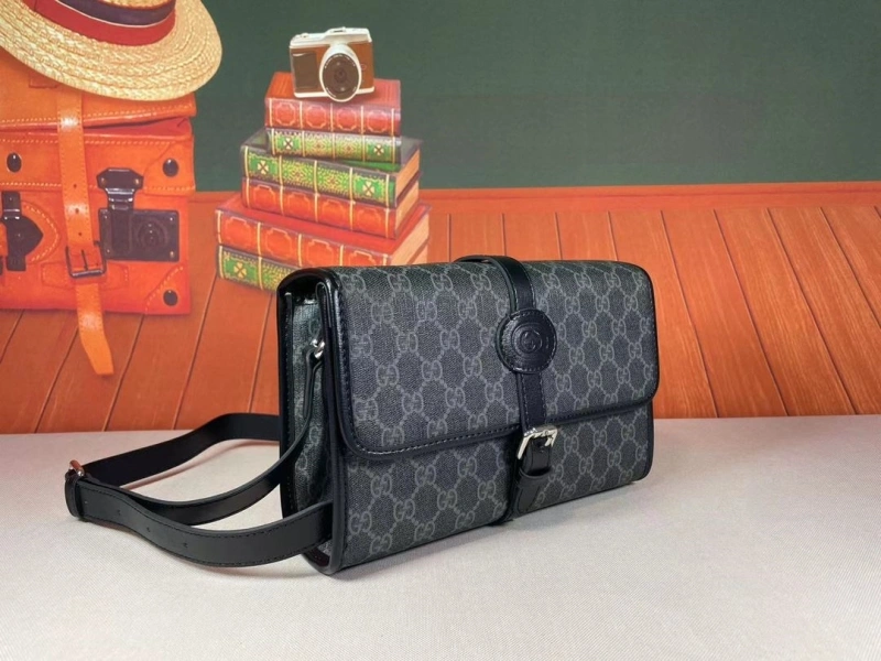 Gvc*1 satchel bags 4189a-0025