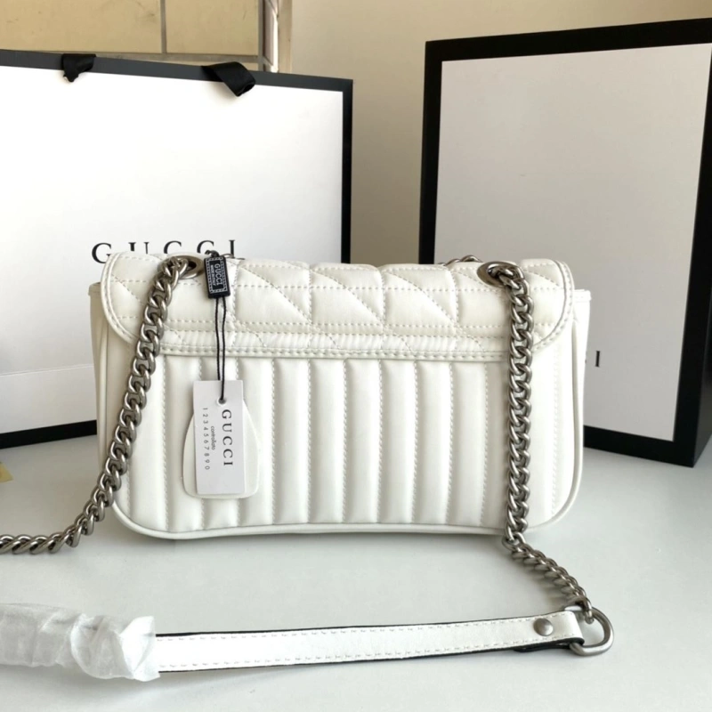 Gvc*1 satchel bags 4189a-0034