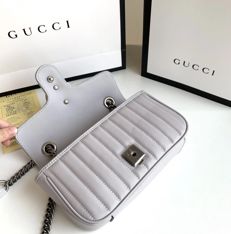 Gvc*1 satchel bags 4189a-0038