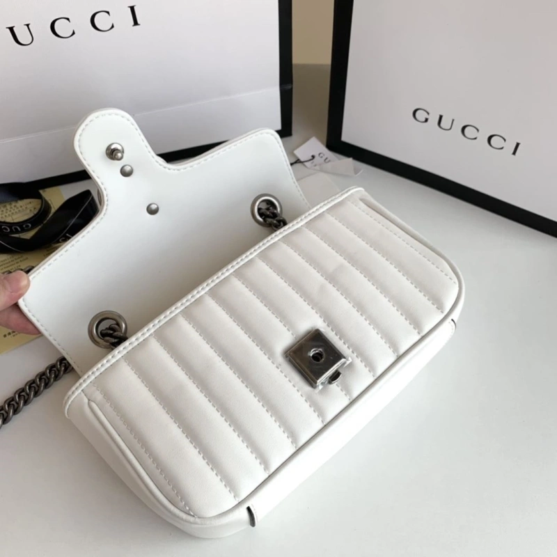 Gvc*1 satchel bags 4189a-0039