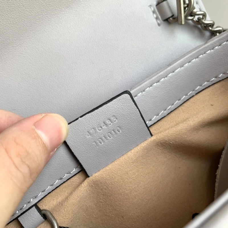 Gvc*1 satchel bags 4189a-0043