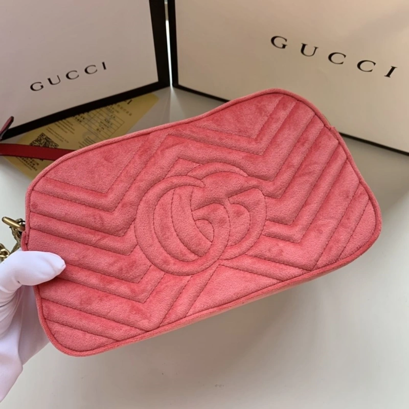 Gvc*1 clutch bags 4189a-0048