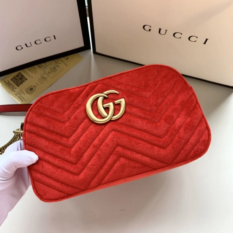 Gvc*1 clutch bags 4189a-0051