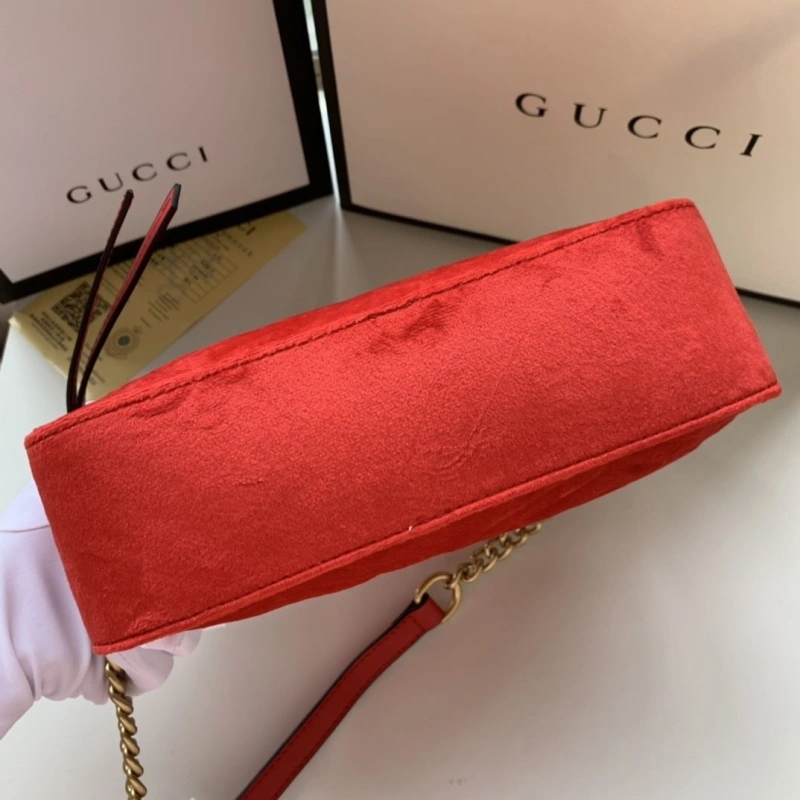 Gvc*1 clutch bags 4189a-0051