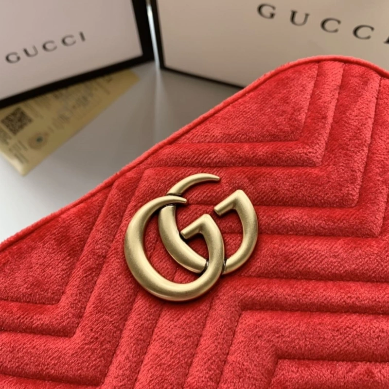 Gvc*1 clutch bags 4189a-0051