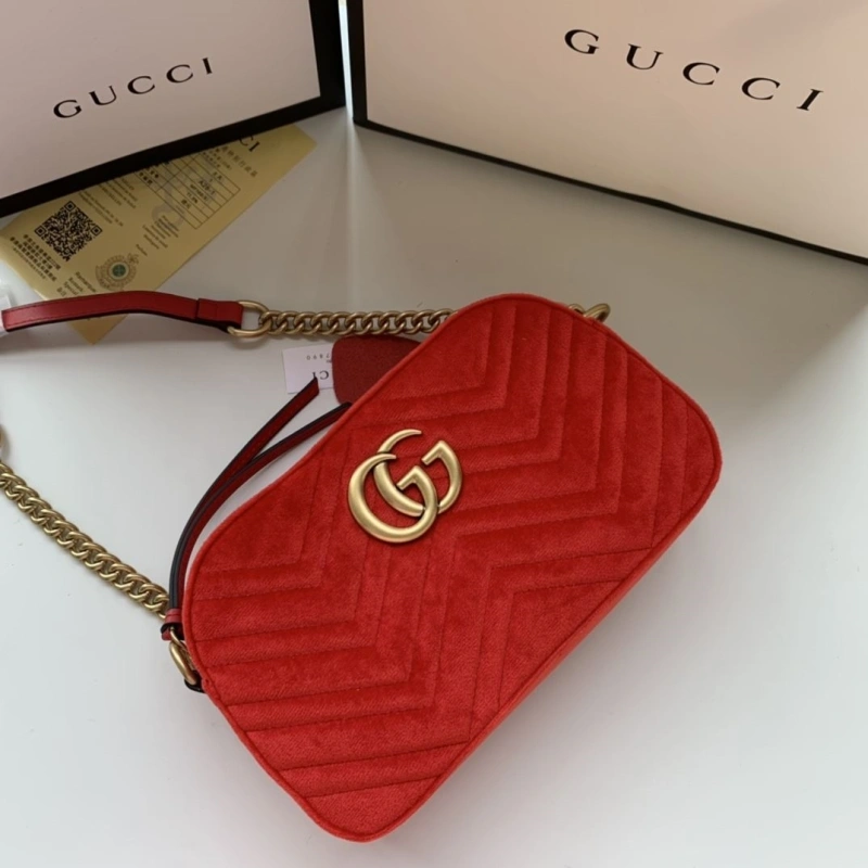 Gvc*1 clutch bags 4189a-0051