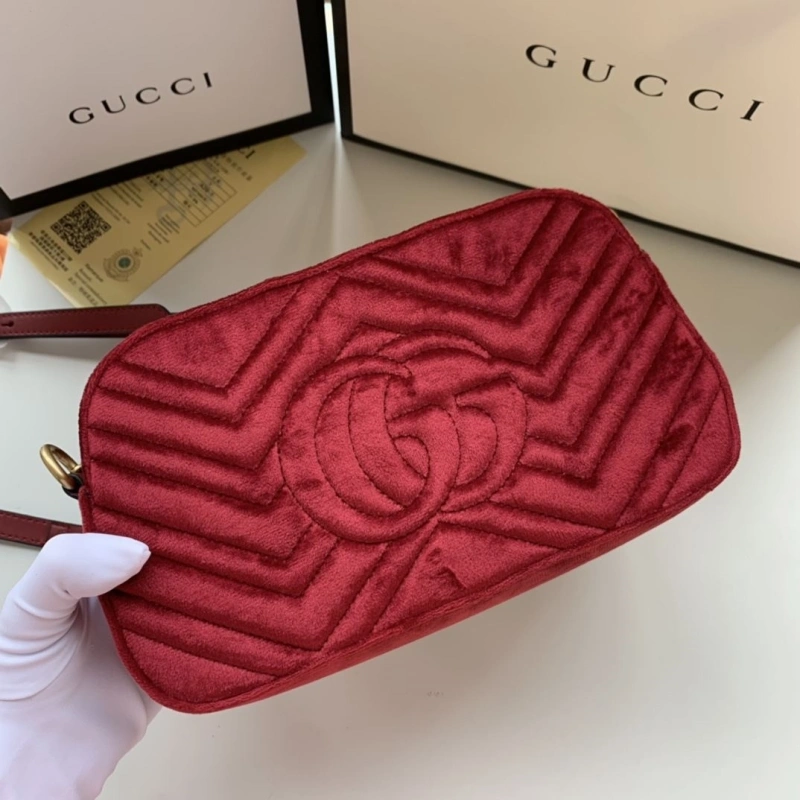 Gvc*1 clutch bags 4189a-0052