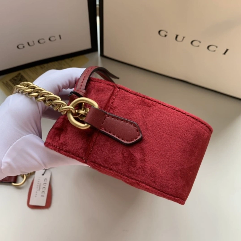 Gvc*1 clutch bags 4189a-0052