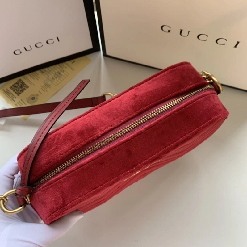 Gvc*1 clutch bags 4189a-0052