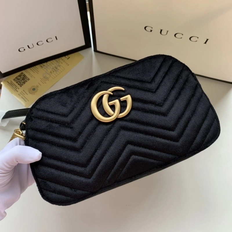 Gvc*1 clutch bags 4189a-0053