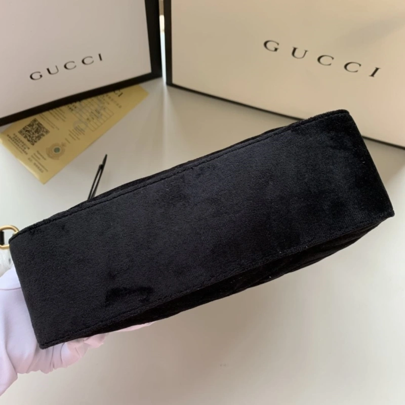 Gvc*1 clutch bags 4189a-0053