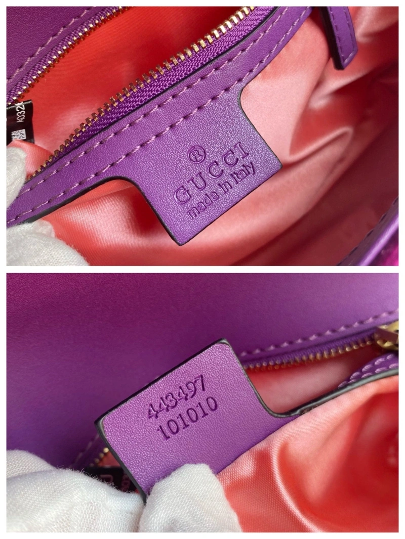 Gvc*1 clutch bags 4189a-0054