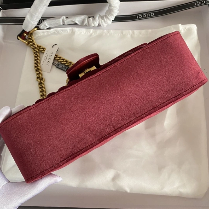 Gvc*1 clutch bags 4189a-0057