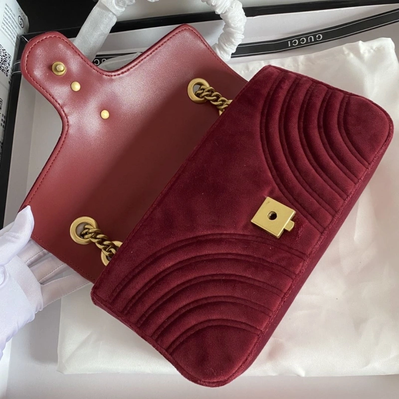 Gvc*1 clutch bags 4189a-0057
