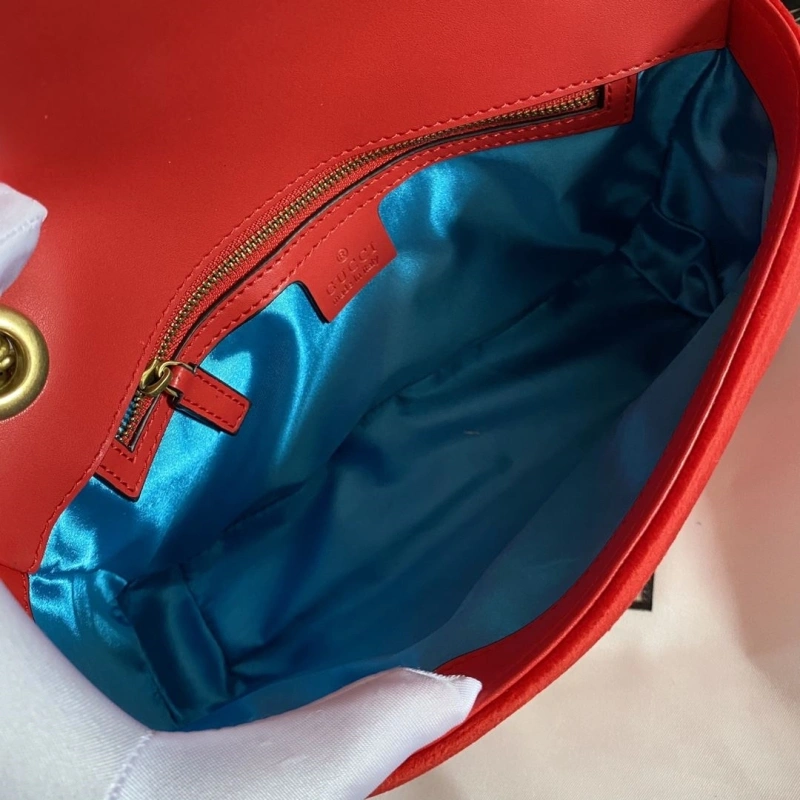 Gvc*1 clutch bags 4189a-0060