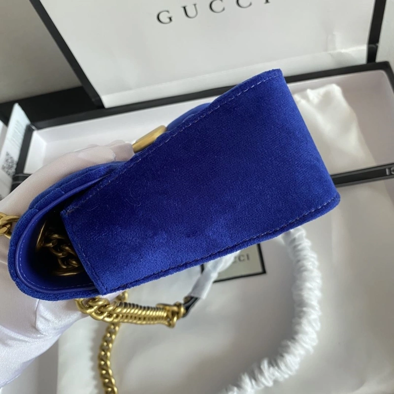 Gvc*1 clutch bags 4189a-0061