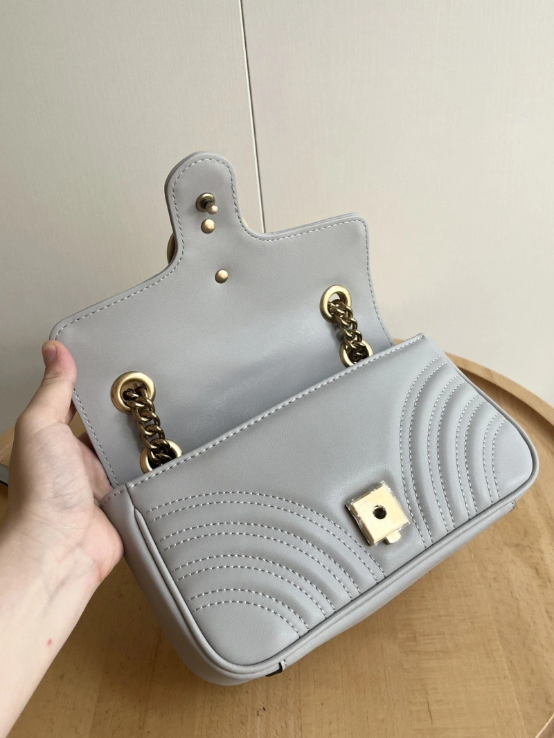 Gvc*1 satchel bags 4189a-0064