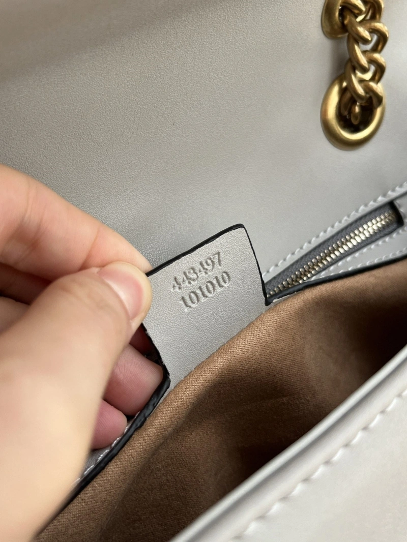Gvc*1 satchel bags 4189a-0065