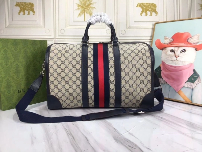 Gvc*1 travel bags 4189a-0075