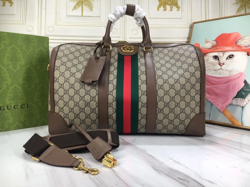 Gvc*1 travel bags 4189a-0076