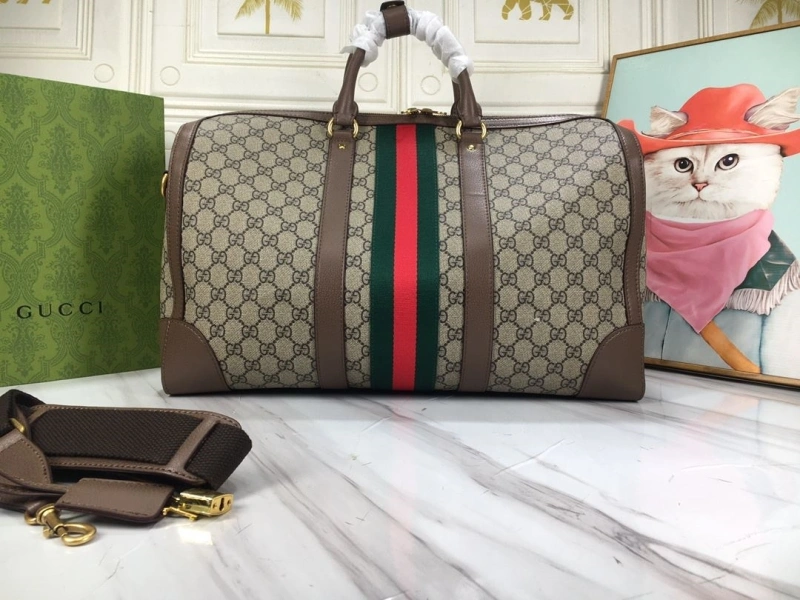 Gvc*1 travel bags 4189a-0076