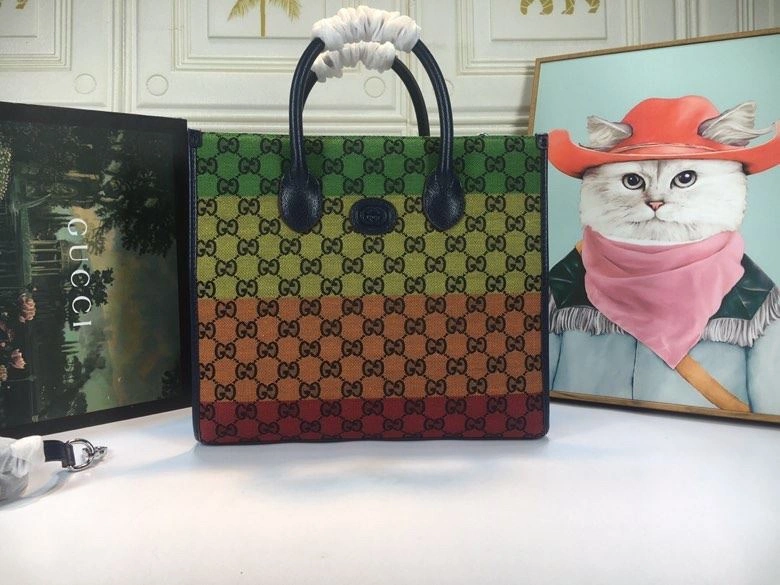 Gvc*1 shopping bags 4189a-0079